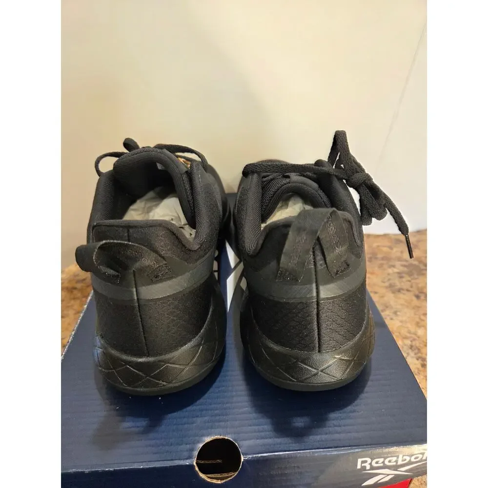 Reebok Men's Flexagon Force 3.0 Wide 4E Trainer Size 10